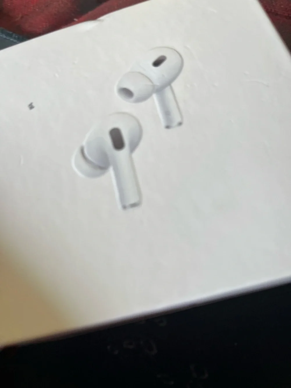 Apple AirPods Pro 3